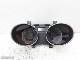 Hyundai ix35 Tachimetro (quadro strumenti) 940032Y150