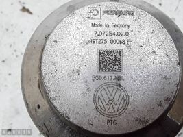 Volkswagen Sharan Pompa podciśnienia / Vacum 5Q0612181