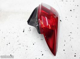 Opel Mokka Rear/tail lights E1313565