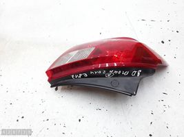 Opel Mokka Rear/tail lights E1313565