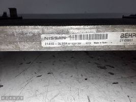 Nissan NV200 Radiateur de refroidissement 214103LS0A