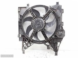 Nissan NV200 Ventilateur de refroidissement de radiateur électrique T7439001