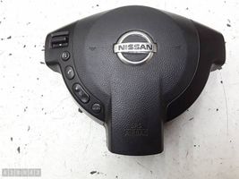 Nissan NV200 Ohjauspyörän turvatyyny 98510JX28E