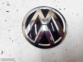 Volkswagen Sharan Mostrina con logo/emblema della casa automobilistica 7P6853630D