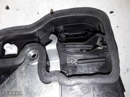 BMW 1 E82 E88 Serratura portiera anteriore 7202145