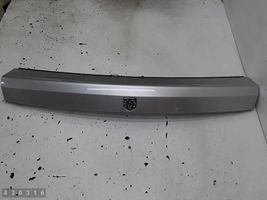 Dodge Caliber Bagāžnieka numura zīmes apgaismojuma līste 809323AB