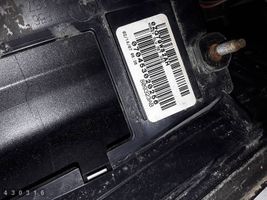 Dodge Caliber Galinio dangčio numerio apšvietimo juosta 809323AB