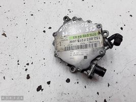 Mercedes-Benz CLS C218 AMG Vacuum pump A2762300065