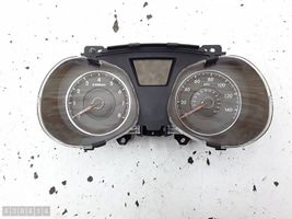 Hyundai ix20 Compteur de vitesse tableau de bord 940011K030