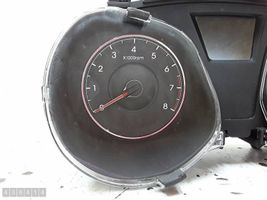 Hyundai ix20 Geschwindigkeitsmesser Cockpit 940011K030