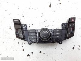 Hyundai i40 Centralina del climatizzatore 972503Z900