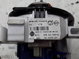 Dacia Duster Panel klimatyzacji CA112002