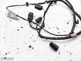 Ford Fiesta Parking sensor (PDC) wiring loom L1BT15K868