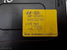 Hyundai i40 Amplificateur de son 963703Z101