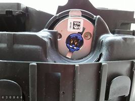 Renault Zoe Poduszka powietrzna Airbag kierownicy 985706914R