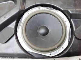 Jaguar XF Subwoofer altoparlante 8X2319A067A