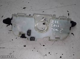 Renault Zoe Przyciski multifunkcyjne 255673247R