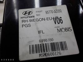 Hyundai i40 Pysäköintitutkan (PCD) ohjainlaite/moduuli 957703Z050