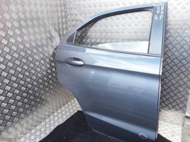 Ford Ka Drzwi tylne 