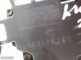 Ford Kuga I Silniczek wycieraczki szyby tylnej 8V4117K441AC