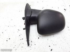 Renault Kangoo II Front door electric wing mirror 232636216