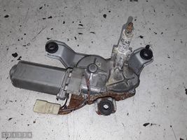 Chrysler Pacifica Rear door window regulator motor 04894283AA