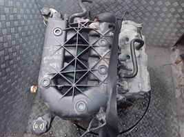 Chrysler Pacifica Engine EGN