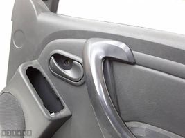 Dacia Duster Rivestimento del pannello della portiera anteriore 809007495R