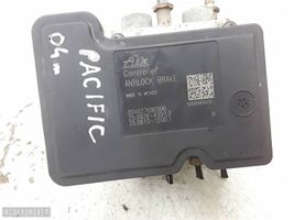 Chrysler Pacifica Pompe ABS 00402769E000