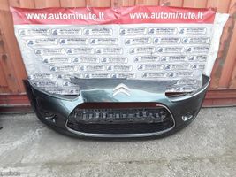 Citroen C3 Zderzak przedni A5150806