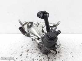 Citroen C1 Soupape vanne EGR 256800Q010