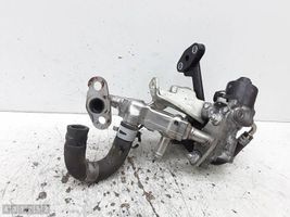 Citroen C1 Soupape vanne EGR 256800Q010