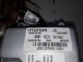 Hyundai ix20 Vairo stiprintuvas (elektrinis) 1K56398000