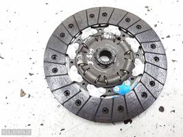 Volkswagen PASSAT B7 Clutch pressure plate 324035510