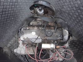 Austin Allegro Engine 14H