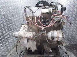 Austin Allegro Engine 14H