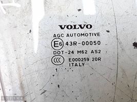 Volvo C30 Szyba drzwi E643R00050
