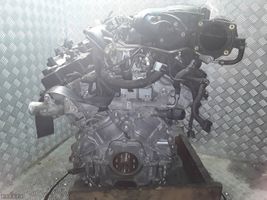 Nissan Murano Z50 Motore VQ35
