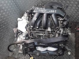 Nissan Murano Z50 Moteur VQ35