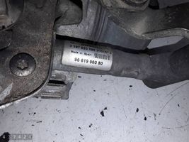 Citroen C6 Wiper motor 9661996080