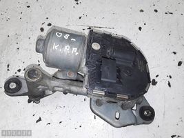 Citroen C6 Wiper motor 9661996080