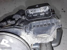 Citroen C6 Motorino del tergicristallo 9661996080