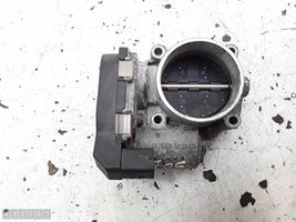 BMW 1 E82 E88 Valvola corpo farfallato elettrica 1354756106602