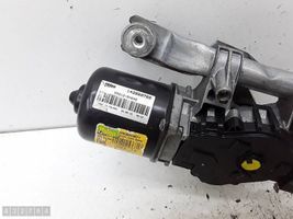 Citroen C1 Mechanizm i silniczek wycieraczek szyby przedniej / czołowej 142660760