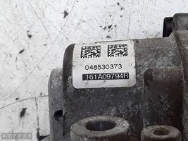 Nissan NV200 Przepustnica elektryczna 161A09794R