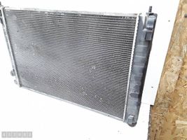 Nissan Murano Z50 Radiateur condenseur de climatisation 