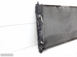 Nissan Murano Z50 Radiateur condenseur de climatisation 