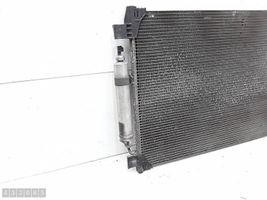 Nissan Murano Z50 Radiatore aria condizionata (A/C) (abitacolo) 