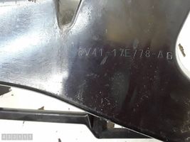 Ford Kuga I Radiateur panneau supérieur d'admission d'air 8V4117E778AD