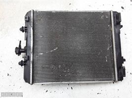 Citroen C1 Radiateur de refroidissement CZ4221753582